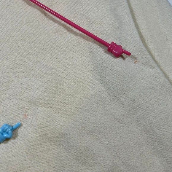 NWT Gap Lambs Wool Crew Neck Sweater Women's Large - Picture 4 of 8